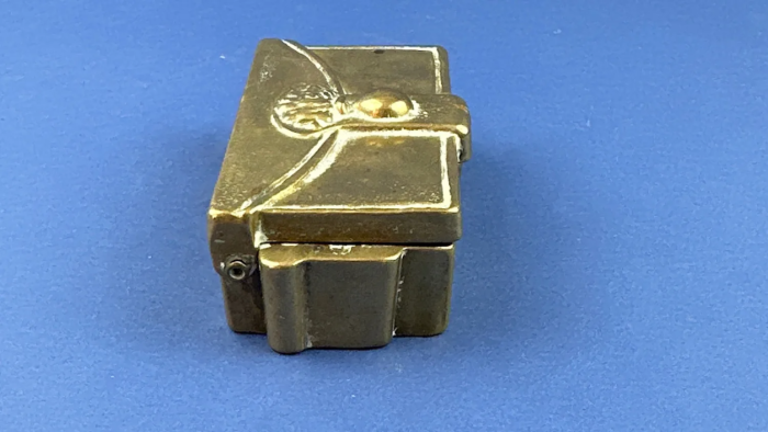 WW1 Trench Art - Image 8