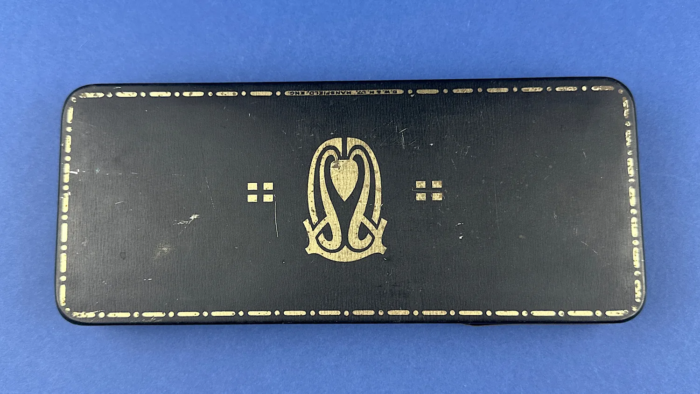 WW1 Chocolate Gift Tin - Image 8