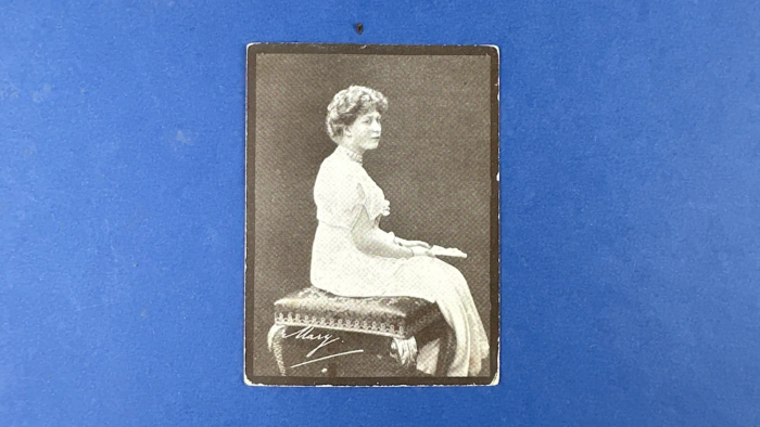 WW1 Princess Mary Christmas Gift Box - Image 9