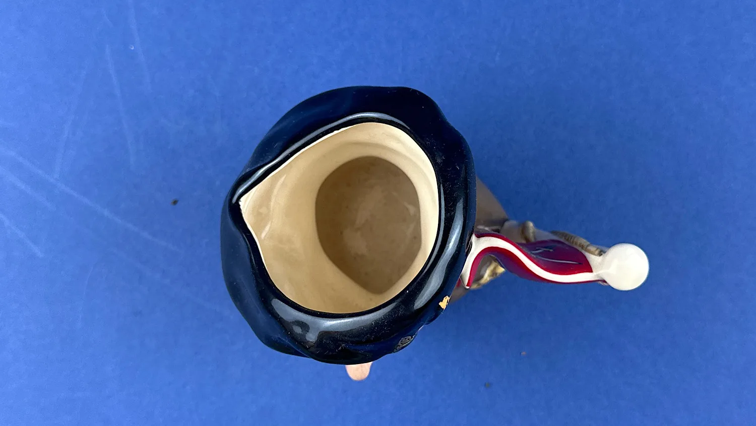 Royal Doulton Viscount Montgomery of Alamein - Image 5