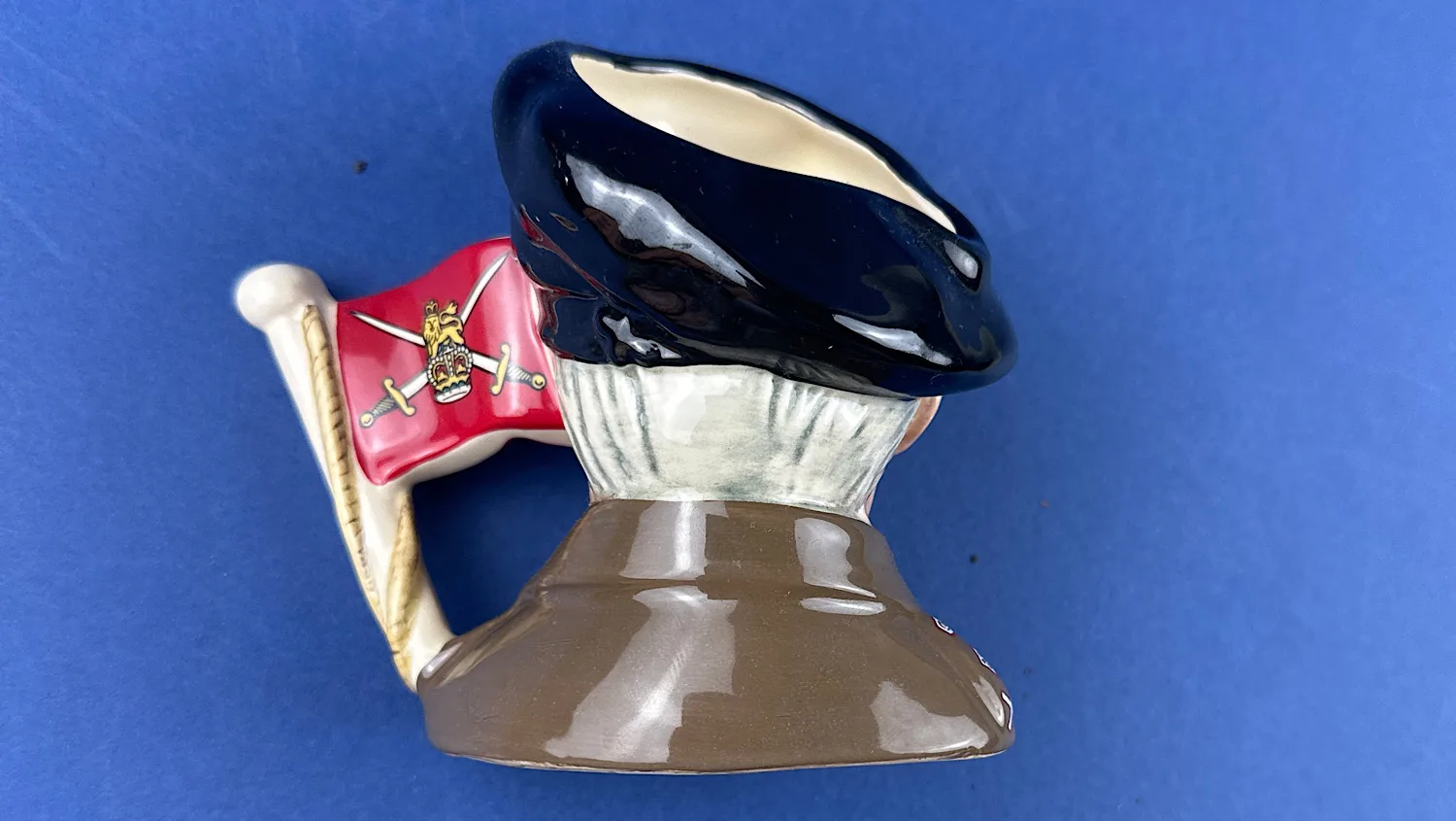 Royal Doulton Viscount Montgomery of Alamein - Image 10