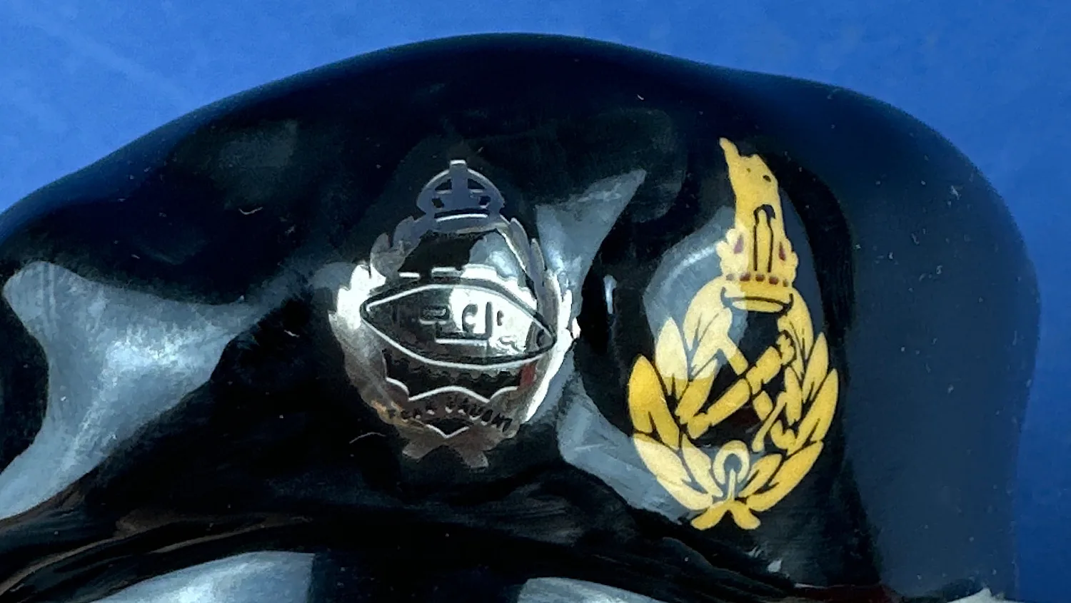 Royal Doulton Viscount Montgomery of Alamein - Image 11