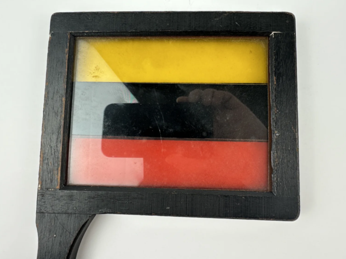 WW2 Kodak Haze Screen - Image 4