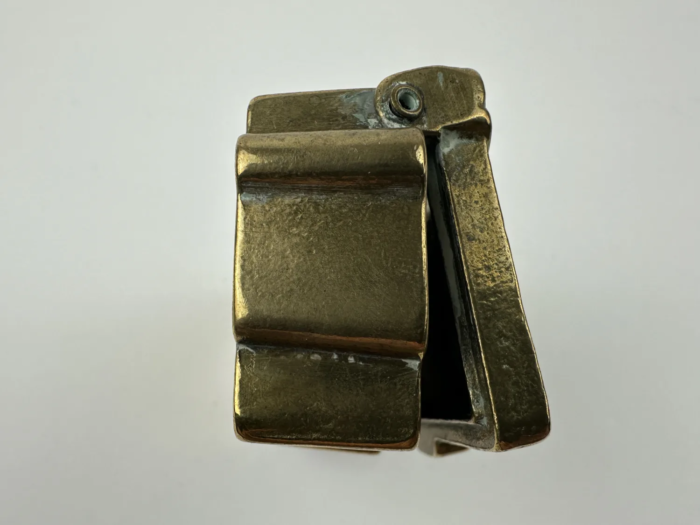WW1 Trench Art - Image 2