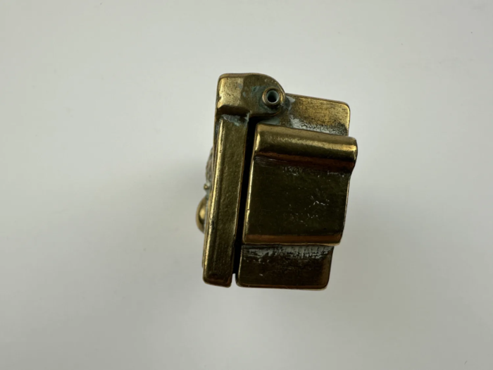WW1 Trench Art - Image 3