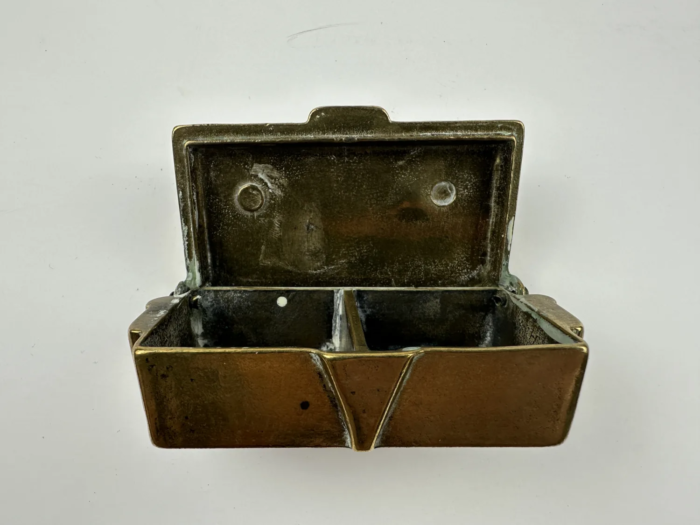 WW1 Trench Art - Image 4