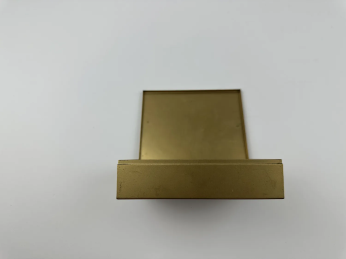 Vintage Cigar/Cigarette Box - Image 4
