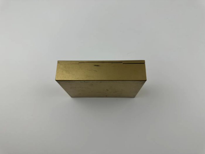 Vintage Cigar/Cigarette Box - Image 7