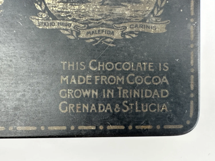 WW1 Chocolate Gift Tin - Image 4