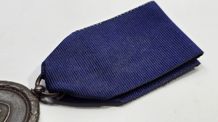 WW2 RAD Long Service Award - Image 4