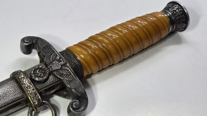 WW2 German Army Officer's Dagger