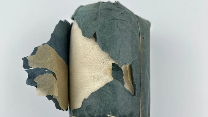 Cotton Wool Gauze Tissue - Image 6
