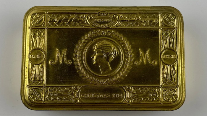 Princess Mary Christmas Box - Image 2