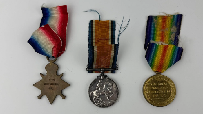 Hughes Medal Pack - Image 10