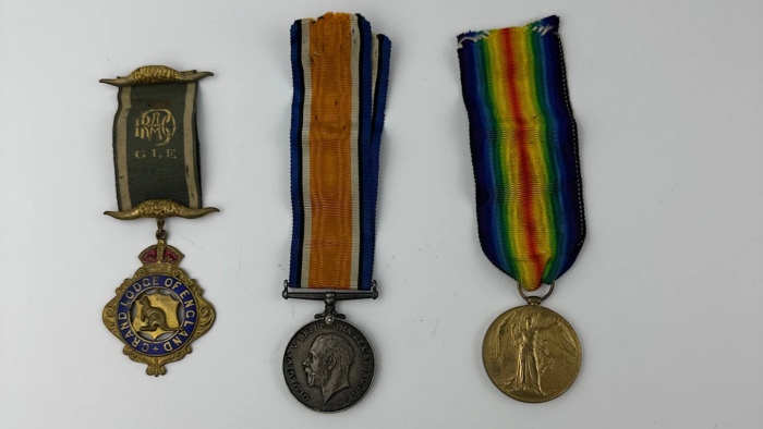 Hughes Medal Pack - Image 9