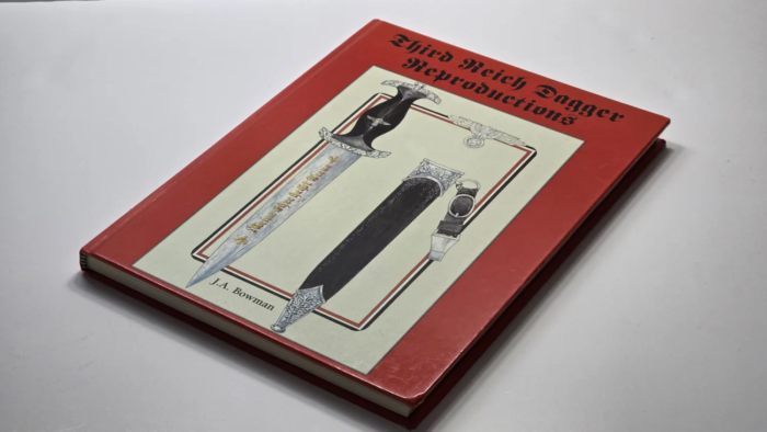 Third Reich Dagger Reproductions