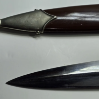 WW2 Early SA Dress Dagger (Anton Wingen J.R.) - Image 5