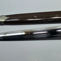 WW2 Early SA Dress Dagger (Anton Wingen J.R.) - Image 13