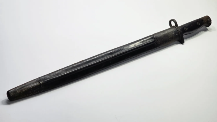 British 1907 Pattern Bayonet (SMLE) - Image 5