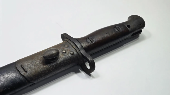 British 1907 Pattern Bayonet (SMLE) - Image 6