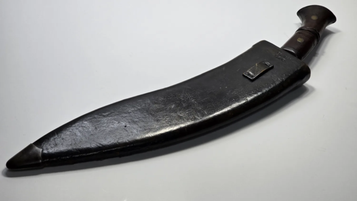 Kukri Knife (1926 dated) - Image 9