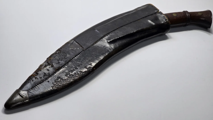 Kukri Knife (1926 dated) - Image 10