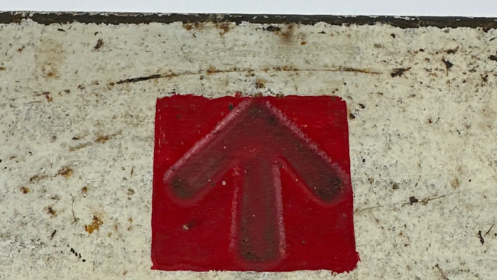 Red Cross Outfit First Aid Tin - Image 3