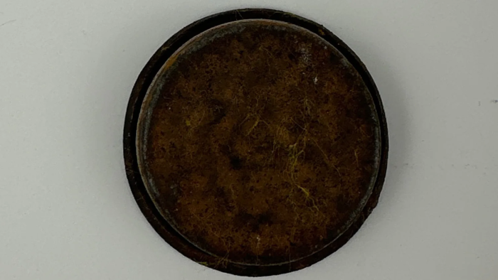 WW2 Tommy’s Tin Hat Money Box - Image 6