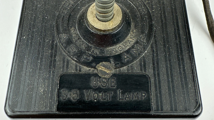 WW2 ARP Lamp - Image 12