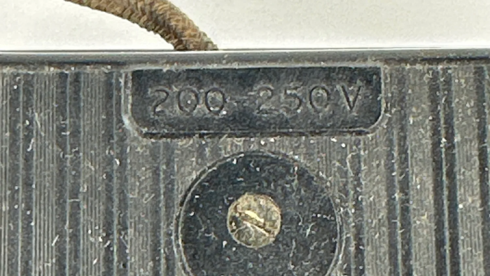 WW2 ARP Lamp - Image 13