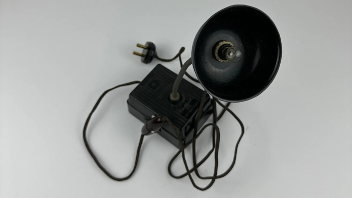 WW2 ARP Lamp - Image 15