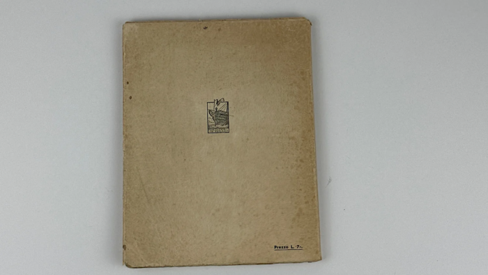 I Ragazzi Di Mussolini Book - Image 3