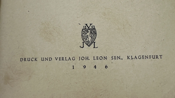 English/ Deutsch Translation Book - Image 6