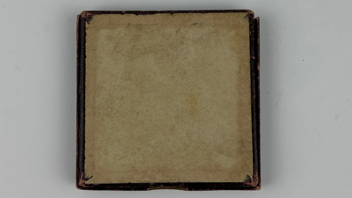 Replica RMS Lusitania Medal - Image 10