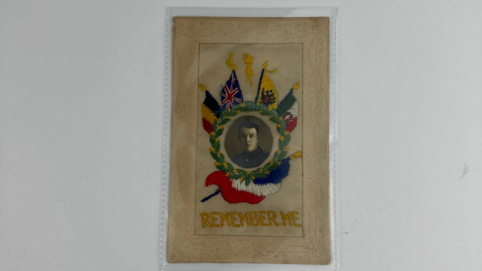 WW1 Postcards - Image 5