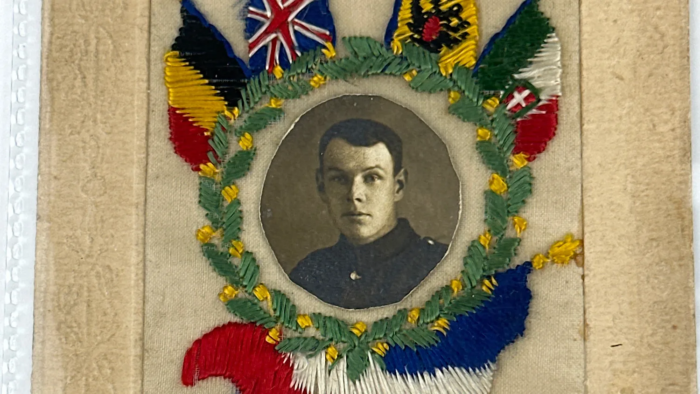 WW1 Postcards - Image 6
