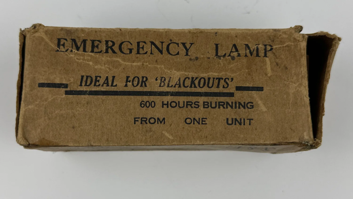 Emergency Lamp for Blackouts - Image 7