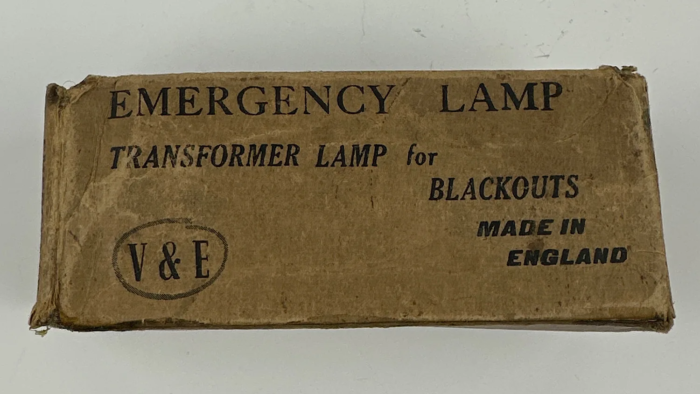 Emergency Lamp for Blackouts - Image 8