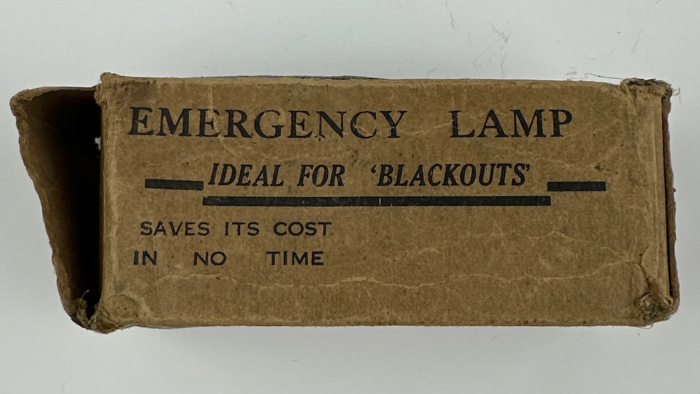 Emergency Lamp for Blackouts - Image 9