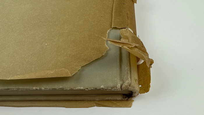 Bombed London Book - Image 4