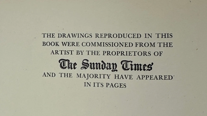 Bombed London Book - Image 11