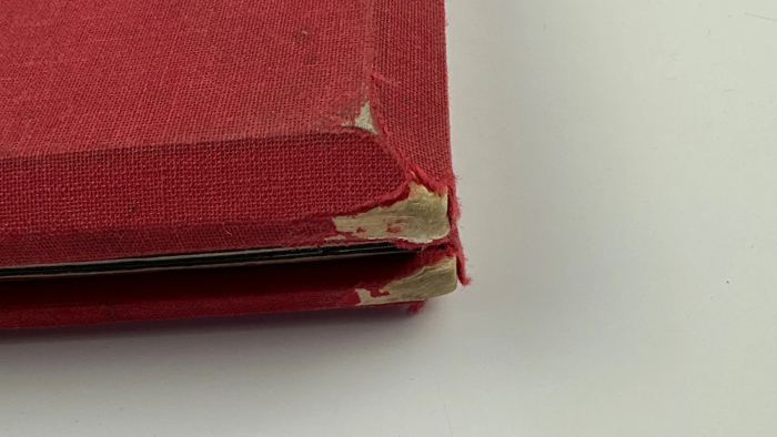 German 3D Photo Book Reimsparteitag der Ehre - Image 18