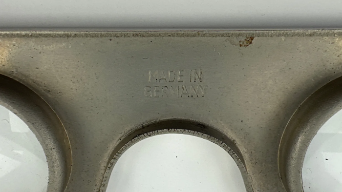 German 3D Photo Book Reimsparteitag der Ehre - Image 8
