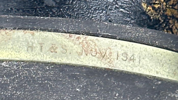 North British Respirator Type A - Image 11