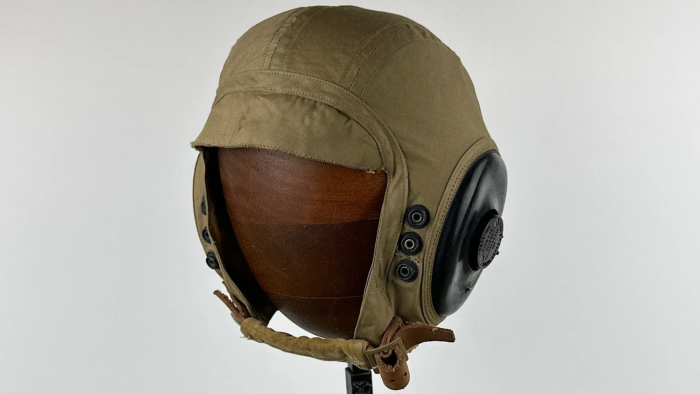 USAAF AN-H-15 Fighter Helmet