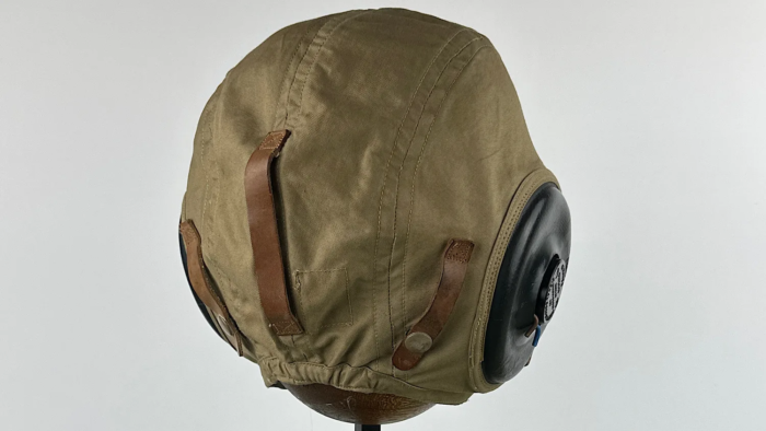 USAAF AN-H-15 Fighter Helmet - Image 9