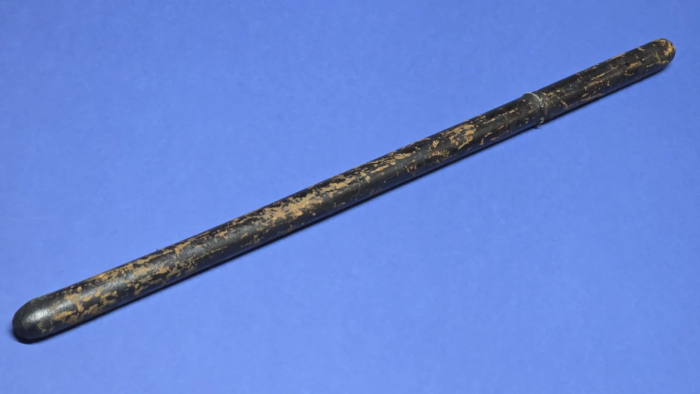 WW1 French Sword Stick  (Coulaux & Cie) - Image 9