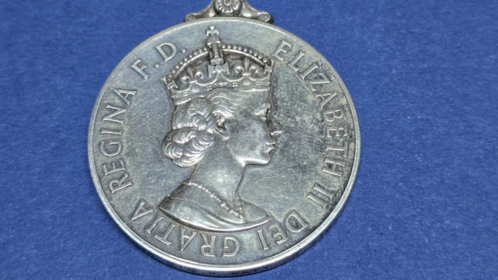 General Service Medal 1962 With Clasp (Cyprus) - Image 6