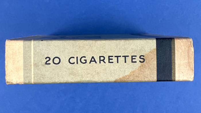 Mills Plane Special Cigarettes - Image 4