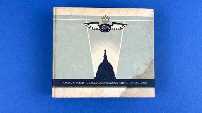 Mills Plane Special Cigarettes - Image 5